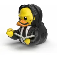 Numskull John Wick Tubbz Book Figur 10 Cm One Size