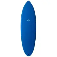 NSP Evotech Soft Hybrid 6´2´´ Surfbrett