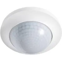 ESYLUX Loftstilstedeværelsessensor PD-C 360/32 BMS DALI-2