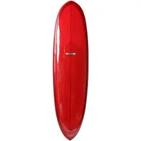 G&s Surfboards Drone 7´0-2+1 Future 2 Side Surfbrett