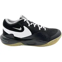 Nike Hyperquick Se Basketballschuhe Schwarz EU 40 1/2 Herren,Damen Schwarz EU 40 1/2