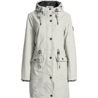 New View Jacke Lillie in Kitt | Gr.: XXL