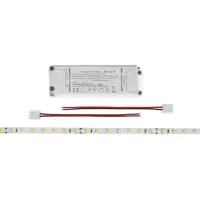 Brumberg Leuchten LED-Flexbandset 8W/m 4000K IP20.