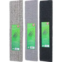 Boon Sisal-Kratzbrett mit Katzenminze - 63 cm