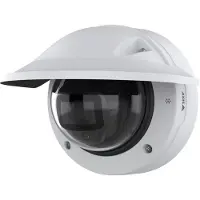 Axis P3285-LVE, IP-Sicherheitskamera, Innen & Außen, Kabelgebunden, Digitale PTZ, UL/cUL, CE, KC, EAC, VCCI, RCM, ICES, UKCA, FCC, Decke/Wand
