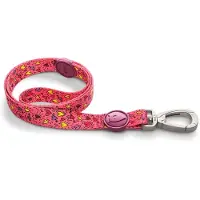 Morsö Hondenriem Gerecycled Pink Think Roze