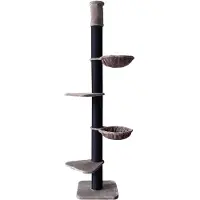 Boon Kratzbaum Olympus XXL 250-275 cm