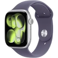 Apple Watch Series 11 , OLED, Touchscreen, 64 GB, WLAN, GPS, 37,8 g