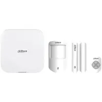 Dahua Dhi-art-arc3800h-03-cam-fw2 Drahtloses Alarmsystem-kit