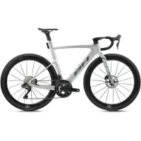 Bh Aerolight 8.0 Dura Ace Di2 2026 Rennrad