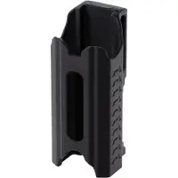 Clip & Carry Clip And Carry PETG Sheath Nitecore EDC37, Black NC37-LOOP Gürteletui