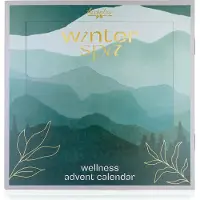 Accentra Adventskalender Winter Spa