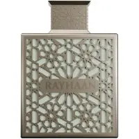 Rayhaan Terra Eau de Parfum 100 ml