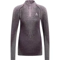 Odlo Performance Warm Langarm-baselayer