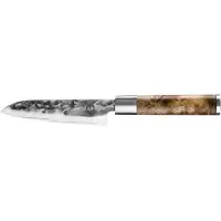 Forged Santokumesser VG10 14 cm