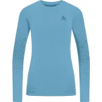 Odlo Performance Warm Langarm-baselayer
