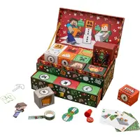 Paladone Minecraft Andenken-Box