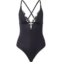 Hunkemoller Body Julia Schwarz