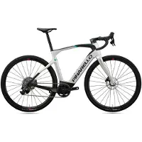 Pinarello Nytro E5 Rival Xplr Axs 2026 Elektrisches Gravelbike