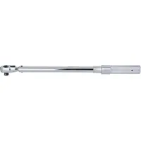 Ks Tools 516.5153, Klick-Drehmomentschlüssel, Nm, Mechanisch, 3/8", 10 - 60 Nm, 3%