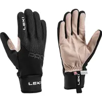 LEKI Prc Premium Thermoplus Beheizbare Handschuhe