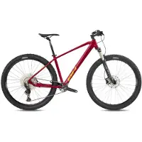 Bh Spike 3.0 29´´ Deore 5100 11s 2026 Mountainbike