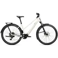 Orbea Kemen Tour 30 Mid Cues U4000 Gs Shadow 2026 Elektrofahrrad