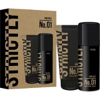 Van Gils Strictly No. 01 Geschenkset