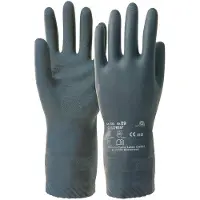 Honeywell Naturlatex-Handschuh