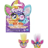 Furby Minis Surprise 2er-Pack
