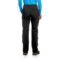 Maier Sports Damen Hose Helga (kurz)