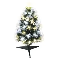 Wellhome Weihnachtsbaum 60 Cm