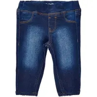 Minymo Stretch Loose Fit Kurze Hose