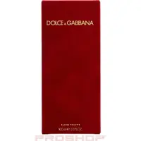 Dolce&Gabbana Dolce & Gabbana Femme EDT W 100 ml