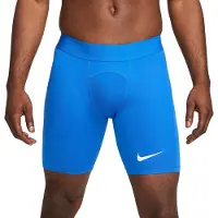 Nike PRO DRI-FIT STRIKE MEN'S ROYAL BLUE/WHITE L