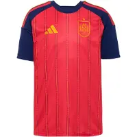Adidas Spain 26/27 Replica Heim Kurzarm-t-shirt