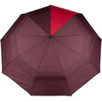 Roka London Waterloo Recycled Nylon Regenschirm