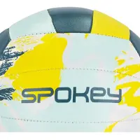 Spokey Volleyball-Setter gelb-grün 942682 (5)