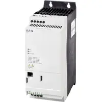 Eaton Drehzahlstarter 5,5kW 400-480V E3ph A3ph 300Hz
