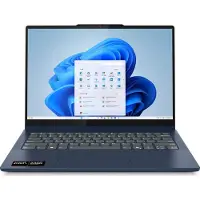 Lenovo IdeaPad 5 2-in-1 14AKP10 Copilot+ PC, AMD Ryzen AI 5, 2 GHz, 35,6 cm (14"), 1920 x 1200 Pixel, 16 GB, 512 GB