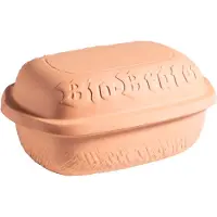 MÄSER Bräter, Ton Bräter, Ton -
