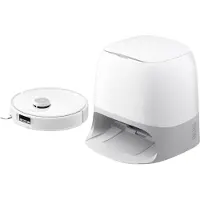 Roborock Qrevo Curv Saugroboter