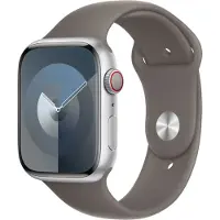 Apple Sport Armband für Watch | 38/40/41/42 mm - Größe S/M - Clay