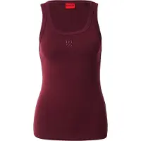 HUGO Datamia 10258222 ärmelloses T-shirt