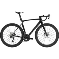 Trek Madone SL 7 Gen 8 28'' 2026 Rennrad-Schwarz-L