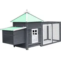 vidaXL Sonnensegel Oxford-Gewebe Rechteckig 2,5x4 m Creme