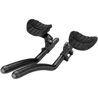 Zipp Vuka High Clip Evo 110 Aero-lenker