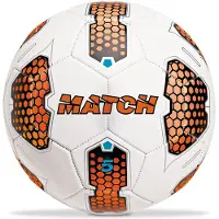 Kubisport Fußball Match farblich sortiert 1 Stück