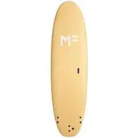 Mf Softboards Xl Surf School 9´0 Super Surfbrett