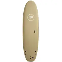 Mf Softboards Surf School 7´6 Super Surfbrett